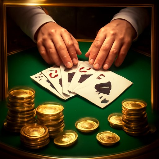 ex66 live gaming table